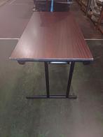 Opklapbare vergadertafels / bureaus, Huis en Inrichting, Ophalen of Verzenden, Rechthoekig