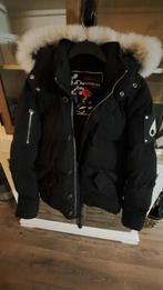 Heren Jas - Maat M, Kleding | Dames, Jassen | Winter, Maat 38/40 (M), Zwart, Ophalen of Verzenden, Zo goed als nieuw