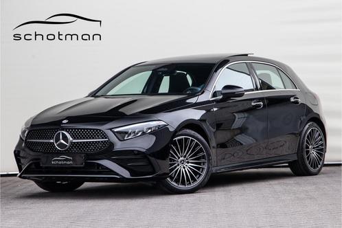 Mercedes-Benz A-Klasse 250 e AMG Premium, Facelift, Pano, Ca, Auto's, Mercedes-Benz, Te koop, A-Klasse, ABS, Achteruitrijcamera