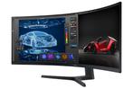 Samsung beeldscherm, Computers en Software, Monitoren, Ultrawide, Thunderbolt, LED, 60 Hz of minder