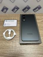 Samsung Galaxy S25 edge - 256GB / batterij 100% / garantie, Telecommunicatie, Mobiele telefoons | Samsung, Overige modellen, Zwart