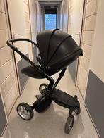 Mima Xari Kinderwagen - Stijlvol en praktisch!, Kinderen en Baby's, Gebruikt, Ophalen of Verzenden, Verstelbare duwstang, Kinderwagen