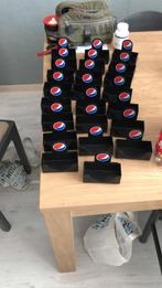 pepsi zout en peper stelletje met menukaarthouder, Ophalen, Nieuw