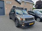 Jeep RENEGADE 1.4 MultiAir Longitude, 65 €/maand, Gebruikt, 4 cilinders, Origineel Nederlands