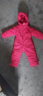 ZARA skipak 110 rood sterren wintersport pak, Kinderen en Baby's, Overige typen, Jongen of Meisje, Ophalen of Verzenden, Zo goed als nieuw