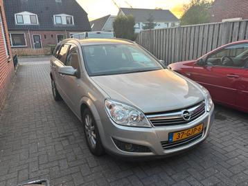Opel Astra 1.6 16V 85KW St.wgn. 2008 nieuwe APK beschikbaar voor biedingen