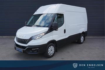 Iveco Daily 35S14V | 2.3 | L1H2 | 3,5 t trekhaak | Airco | C beschikbaar voor biedingen