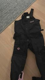 Zeilbroek, Watersport en Boten, Watersportkleding, Ophalen of Verzenden, Zo goed als nieuw, Dame of Heer, Zeilbroek