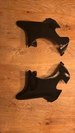 Te koop Cover frame afdekkappen Honda shadow Ace ‘97 tm 03, Motoren, Ophalen of Verzenden, Nieuw