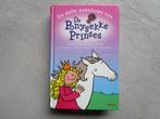 DE (3 !!!) DOLLE AVONTUREN van DE PONYGEKKE PRINSES ELLIE, Ophalen of Verzenden, Zo goed als nieuw, Diana Kimpton