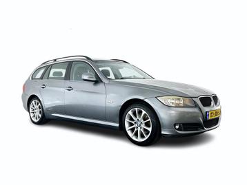 BMW 3 Serie Touring 316i Business Line Sport-Pack ! LOOPT-OP beschikbaar voor biedingen