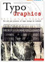 TypoGraphics - Ivan Vartanian, Ophalen of Verzenden, Zo goed als nieuw, Grafische vormgeving