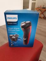 Philips shaver 1000, Zo goed als nieuw, Ophalen