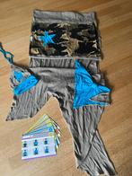 Draagdoek, met beschrijving, muts, knuffeldoekje, Ophalen of Verzenden, Zo goed als nieuw, Draagdoek, Overige merken