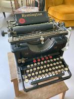 Vintage Remington Standard 12 typemachine (bouwjaar mei 1925, Ophalen, Gebruikt