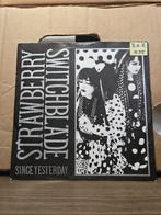 Strawberry switchblade - Since yesterday, 7 inch, Single, Ophalen of Verzenden, Zo goed als nieuw