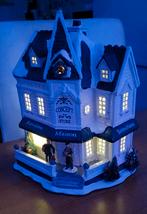 Riviera Maison Concept Huisje, Huis en Inrichting, Ophalen, Zo goed als nieuw, Overige materialen, Minder dan 25 cm