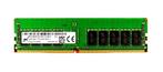 16GB 1Rx4 PC4-2400T DDR4-2400 Registered ECC, Micron / HP, Computers en Software, RAM geheugen, 16 GB, Gebruikt, Ophalen of Verzenden