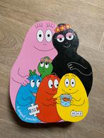 Puzzels Barbapapa familie - jeux du jardin, Minder dan 10 stukjes, Ophalen of Verzenden, Zo goed als nieuw, 2 tot 4 jaar