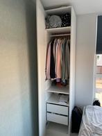 Pax kast 50 cm, Huis en Inrichting, Kasten | Kledingkasten, Ophalen, 200 cm of meer, 50 tot 100 cm, Zo goed als nieuw