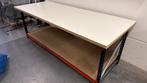 Werkbank 2500cm x 1000cm €240 per stuk, Ophalen of Verzenden, Gebruikt, 170 cm of meer