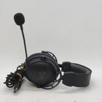 HyperX Cloud Alpha S Blackout over-ear gaming headset - In N, HyperX, Zo goed als nieuw, Support@hyperX.com, Kingston Technology Company (HyperX)
17600 Newhope Street
Fountain Valley, CA 92708
United States