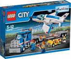 LEGO City Training Jet Transporter 60079 - NIEUW, Kinderen en Baby's, Speelgoed | Duplo en Lego, Ophalen of Verzenden, Nieuw, Complete set