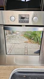 Hetelucht Oven, Ophalen of Verzenden, Gebruikt, 45 tot 60 cm