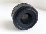 Nikon AF-S Nikkor 35mm 1:1.8 G lens, Ophalen, Zo goed als nieuw, Groothoeklens
