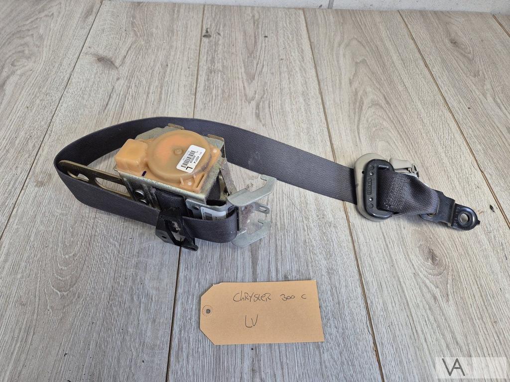 Chrysler 300c 300 c 2004 tot 2010 gordel riem linksvoor €40, Auto-onderdelen, Interieur en Bekleding, Ophalen of Verzenden, Gebruikt