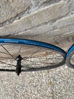Shimano 11 speed wielen, Fietsen en Brommers, Fietsonderdelen, Ophalen, Zo goed als nieuw, Racefiets, Wiel