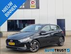Hyundai i20 1.0 T-GDI Comfort CAMERA CARPLAY, Voorwielaandrijving, Gebruikt, Euro 6, Electronic Stability Program (ESP)