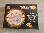 Jumbo Wasgij original puzzel #3 1000 stuks, Ophalen of Verzenden, 500 t/m 1500 stukjes, Zo goed als nieuw