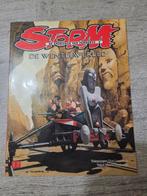 Storm - De Wentelwereld (Pandarve 8), Eén stripboek, Ophalen of Verzenden, Gelezen, Don Lawrence