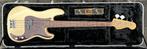 Fender Precision Bass (P-Bass basgitaar), Muziek en Instrumenten, Ophalen, Zo goed als nieuw, Elektrisch