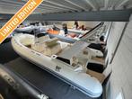 Tiger Marine 600 Topline HYPALON INCL 140 PK SUZUKI NIEUW, Nieuw, Benzine, 120 tot 200 pk, Overige merken