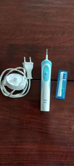 Elektrische tandenborstel, Sieraden, Tassen en Uiterlijk, Uiterlijk | Mondverzorging, Tandenborstel, Zo goed als nieuw, Ophalen