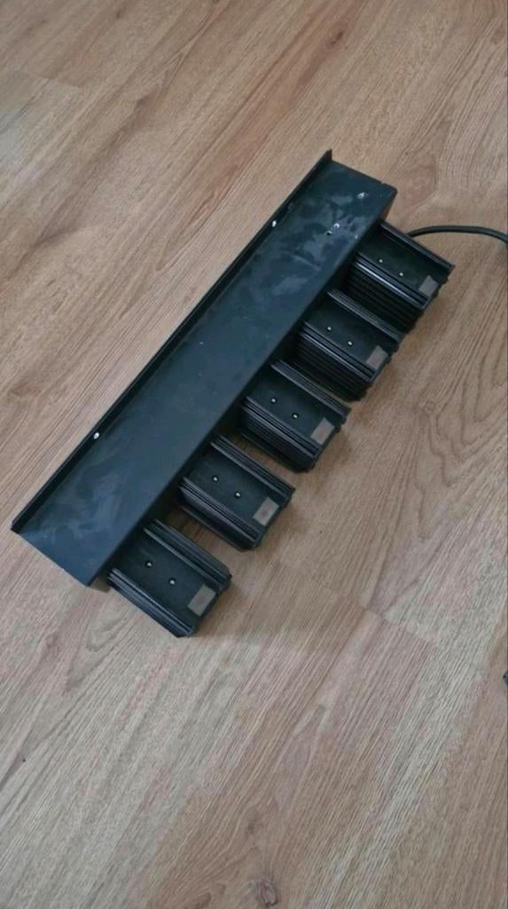 Streamlight Survivor 5 vaks Oplader, Ophalen of Verzenden