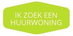 Huur/koop woning gezocht omg Groningen / Assen / Emmen, Ophalen of Verzenden