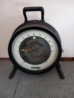 bourdon manometer, Ophalen of Verzenden, Gebruikt, Druk