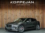 Jaguar I-PACE EV400 First Edition 400pk 90 kWh | MATRIX | AL, Auto's, Jaguar, I-PACE, Origineel Nederlands, Te koop, Zilver of Grijs