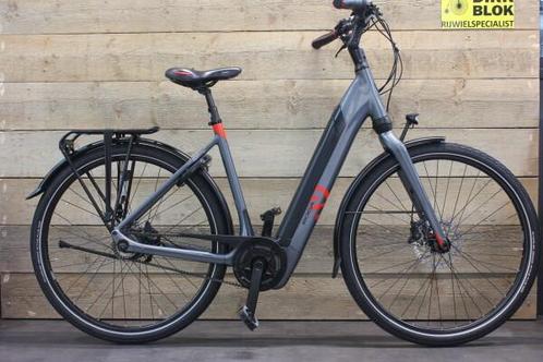 Gebruikte KOGA E-Nova Evo PT Enviolo Basalt 625wh, Fietsen en Brommers, Elektrische fietsen, Gebruikt