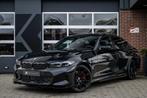 BMW 3-serie 340i xDrive M Sport Pro | LCI | M Performance |, Auto's, Automaat, Gebruikt, Euro 6, USB