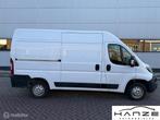 Peugeot Boxer Bestel 333 2.2 BlueHDi 140 L2H2 Pro, Gebruikt, Euro 6, 4 cilinders, 2500 kg