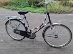 Opoefiets omafiets 28 inch, Ophalen, Gebruikt