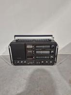 Grundig sattelit 3400 professional, Ophalen of Verzenden, Grundig, Onbekend, Onbekend