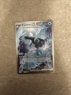 Kyurem ex 165/086 pokemon, Ophalen of Verzenden, Zo goed als nieuw, Meerdere kaarten