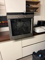 Siemens inbouw oven hthb33, Witgoed en Apparatuur, Ovens, Gebruikt, Hete lucht, Oven met grill, Inbouw