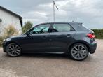 Audi A1 25 Tfsi 95pk Manhattan grijs Metallic, Voorwielaandrijving, Stof, A1, 95 pk