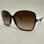 Chanel Square Sunglasses CH5210Q, Zo goed als nieuw